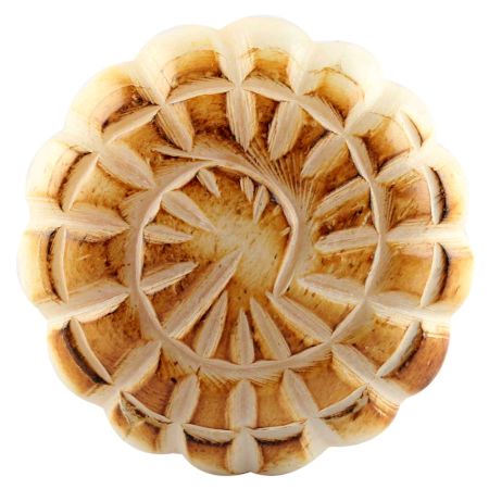 Mustard Bone Cabinet Knob Online